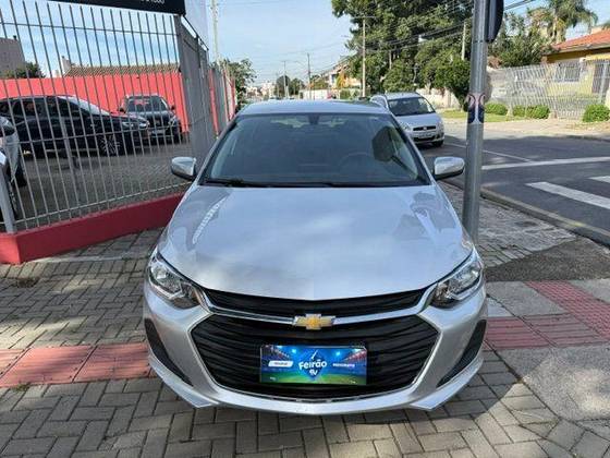 CHEVROLET ONIX 1.0 FLEX PLUS LT MANUAL CHEVROLET ONIX 1.0 FLEX PLUS LT MANUAL